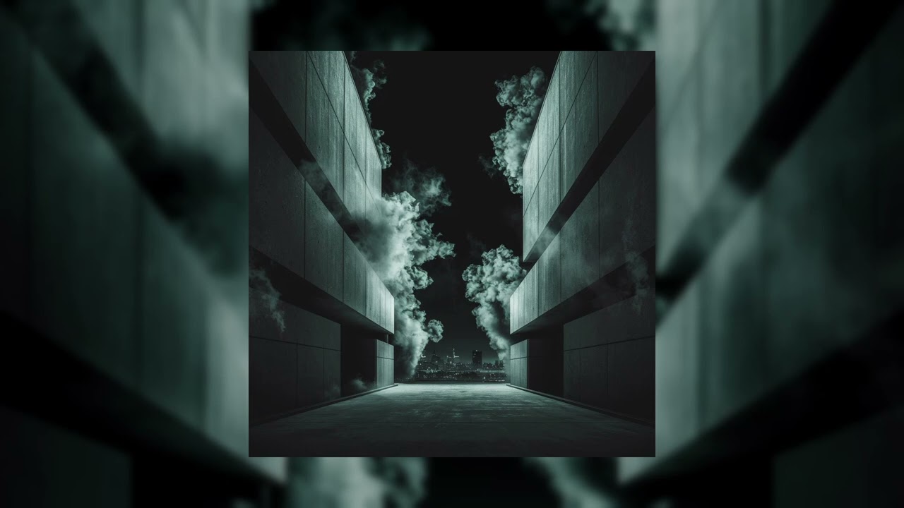 Dark Valley 142 BPM C# Min | Drill Type Beat | Prod. BFlatKicks