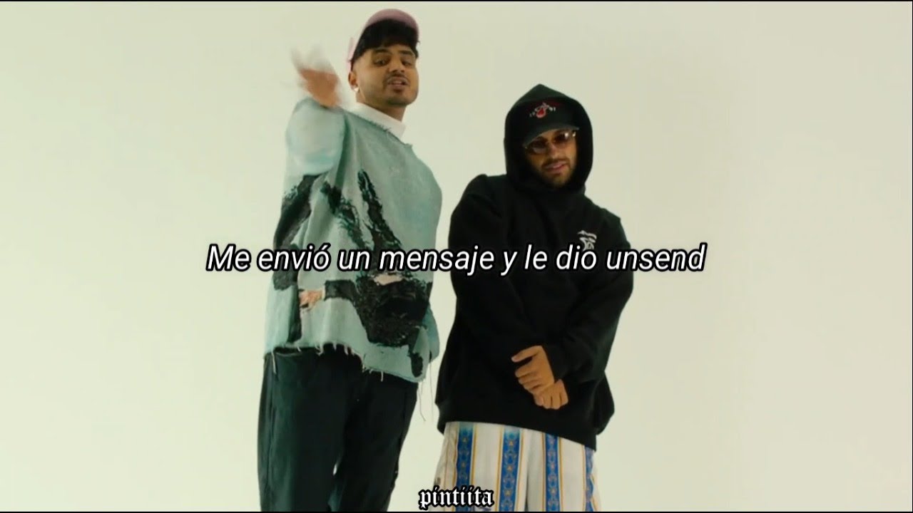 Alvaro Diaz, Feid - Close Friends | Letra