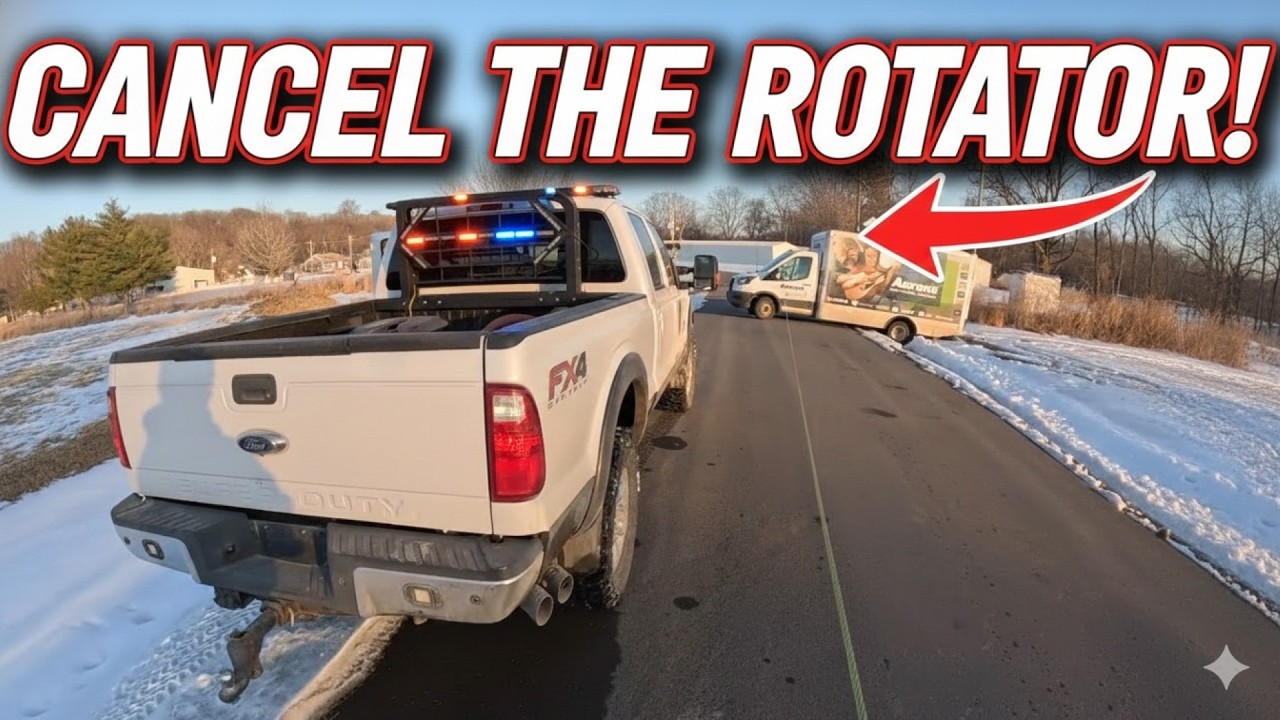 Ford F250 против фургона! Предварительный показ новой модели 2019 года.