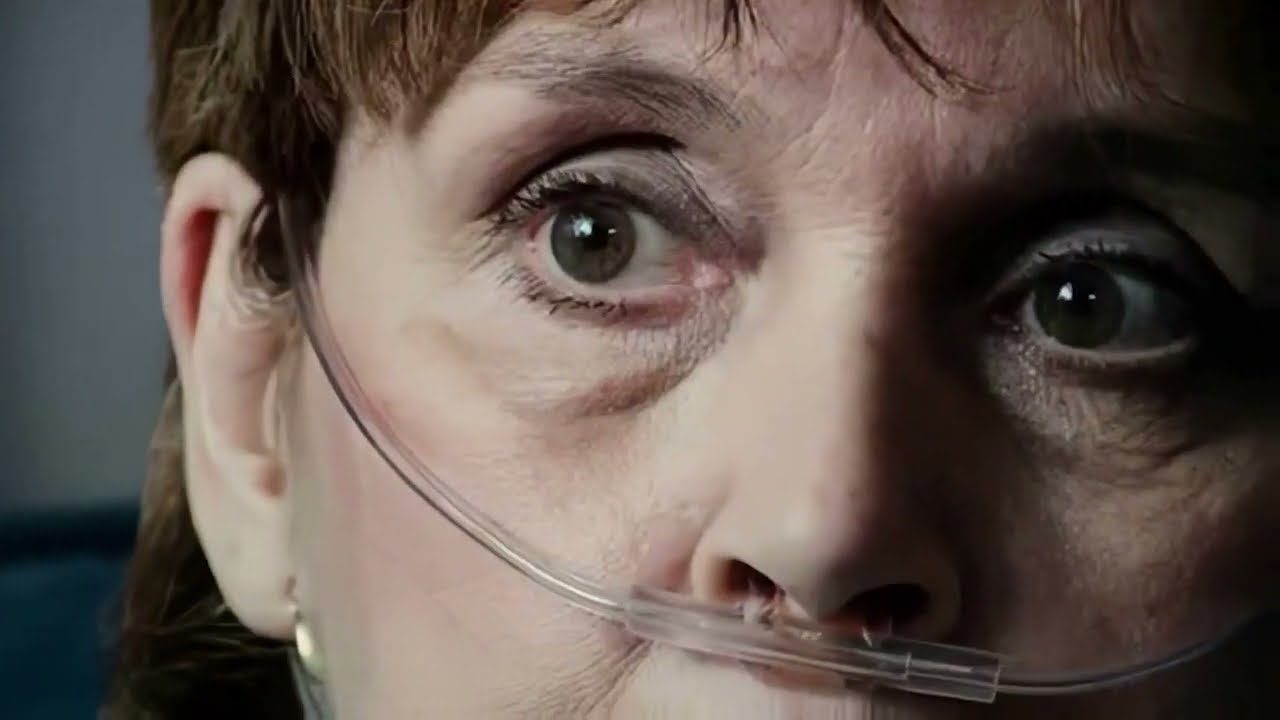 NHS Smoking Helpline — 