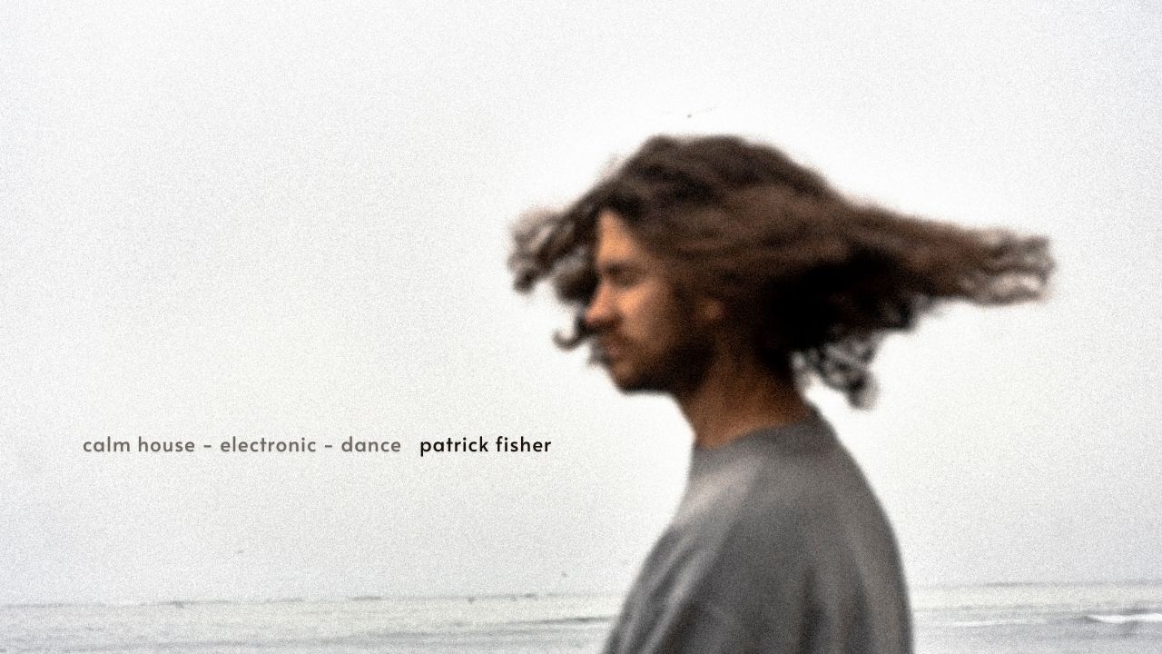 chill and focused - studious and introspective - the best of patrick fisher