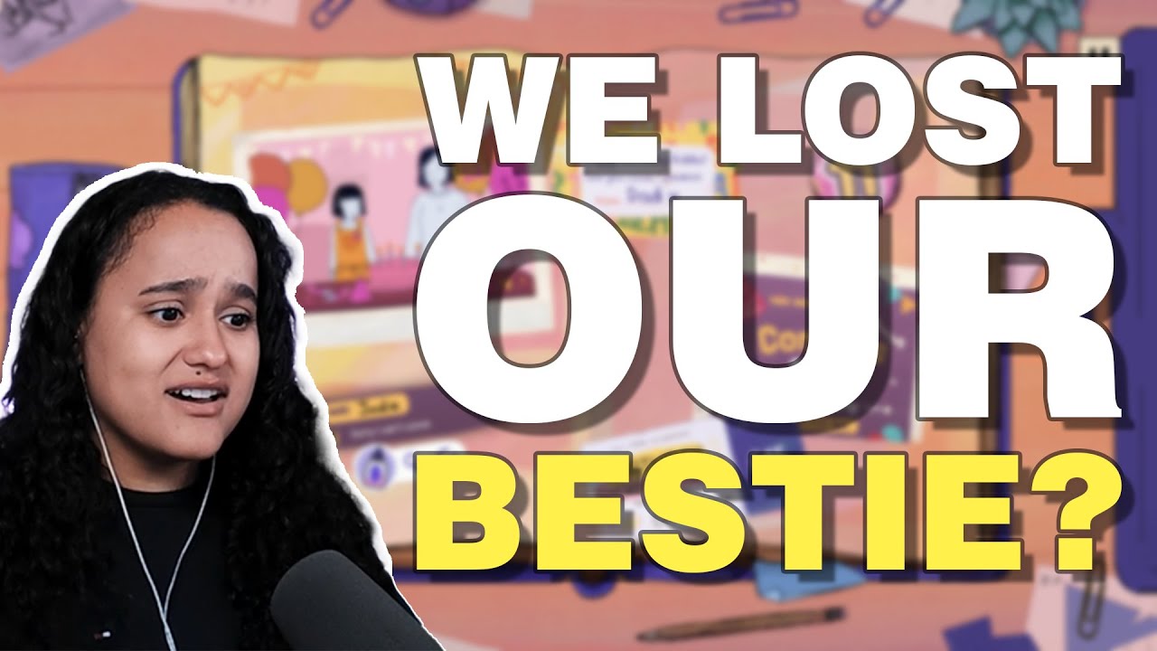 Why aren't we friends anymore??? | Pieced Together Demo Gameplay