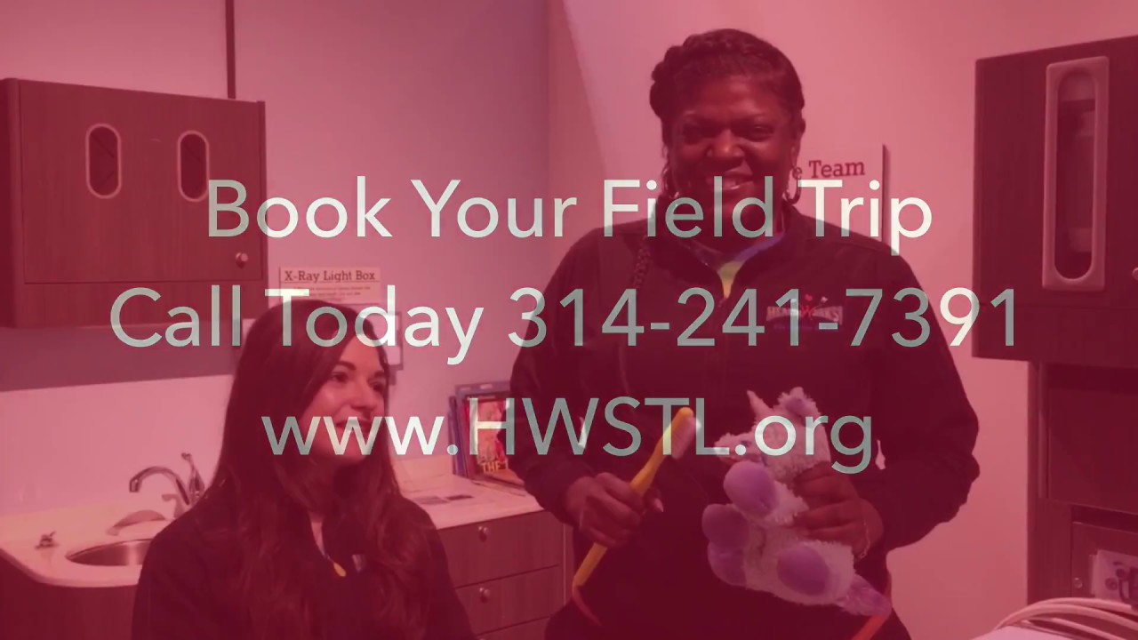 HealthWorks! Kids' Museum St. Louis February News