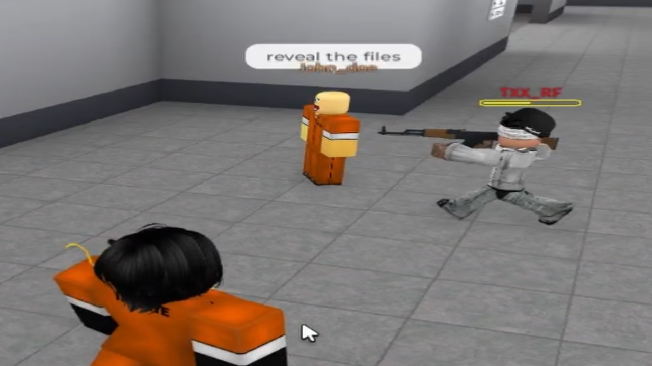 prison life is still fun in 2026