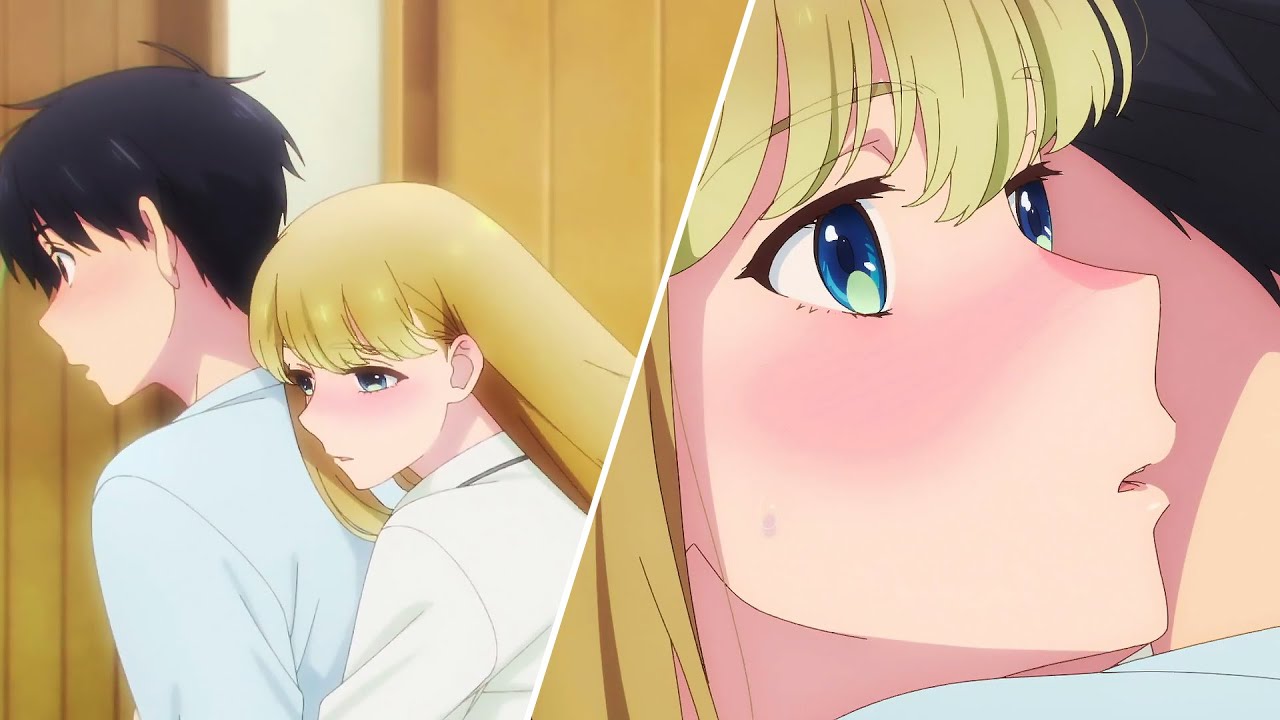 Top 10 Wholesome Romance Anime To Watch!