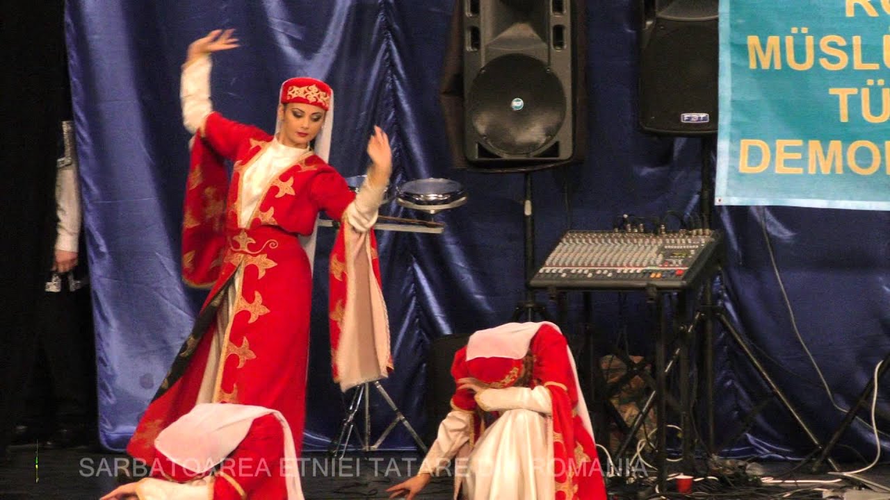 Ansamblul QARASU [UDTTMR]
