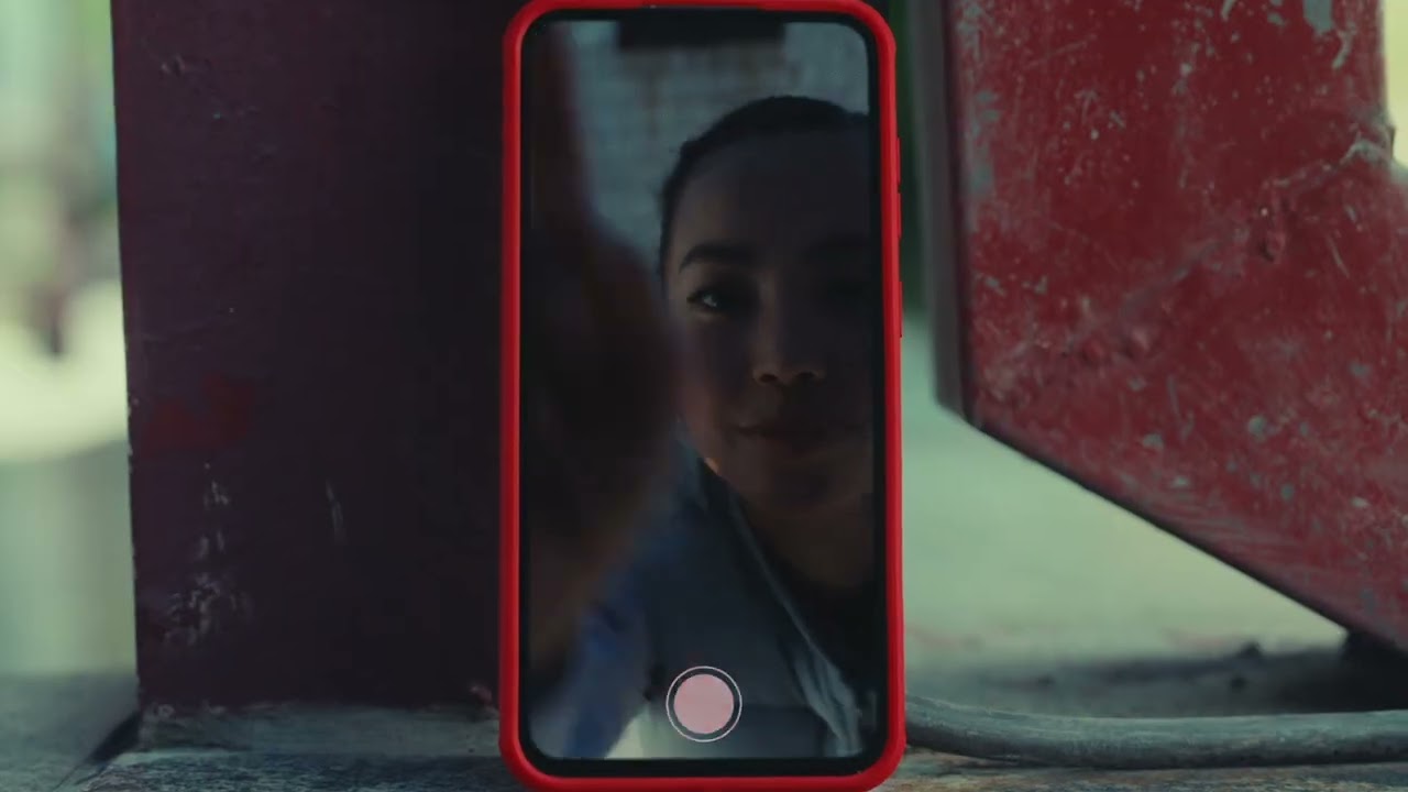 Pořiď si neomezený tarif #jetovtobě. Navíc teď s Apple AirTagem za jedinou korunu.