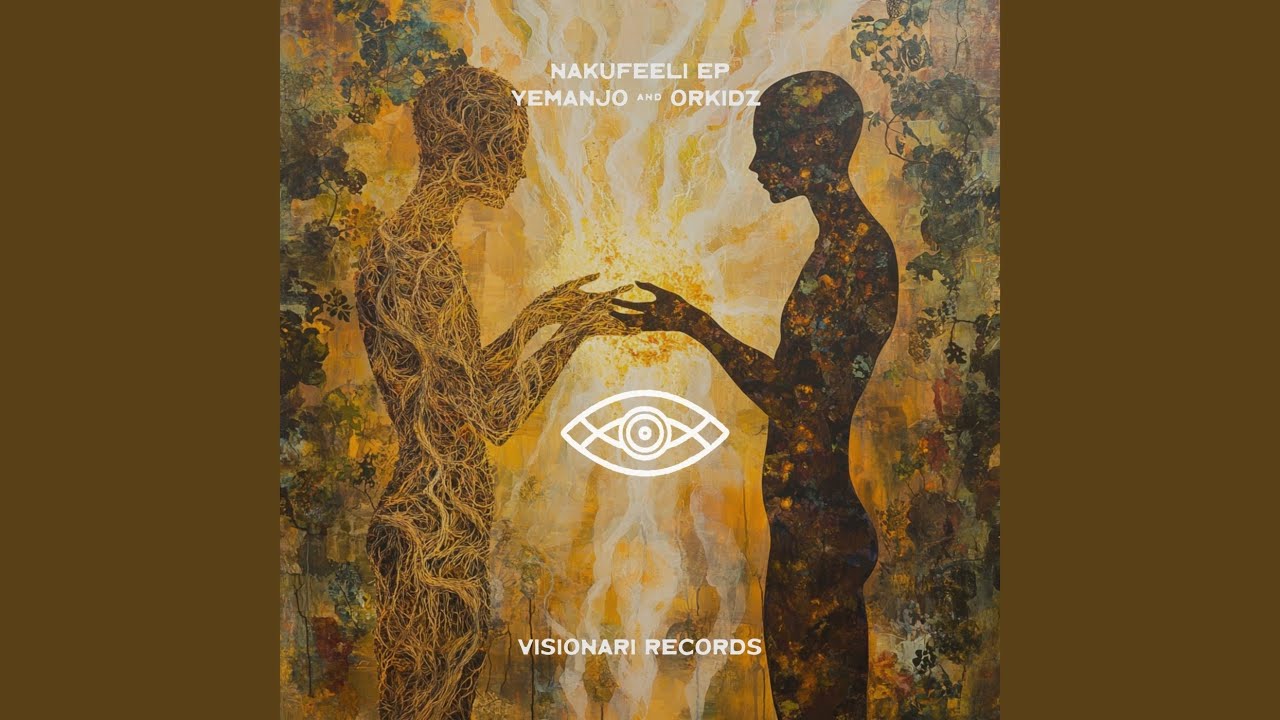 Nakufeeli feat. Nes Mburu