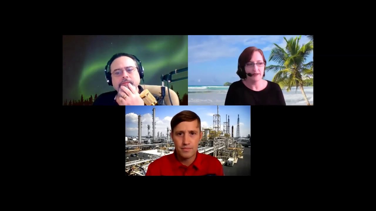 Refining Pit Stop - Sulfuric Acid Regeneration