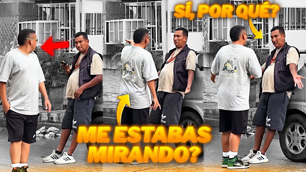 No me Mires 👀😂 RECOPILACIÓN