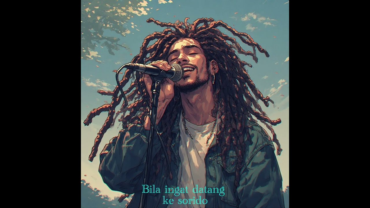 Bila Ingat Datang Ke SoridO - PETRA_rando_ROENS ( CHANNEL MUSIC )