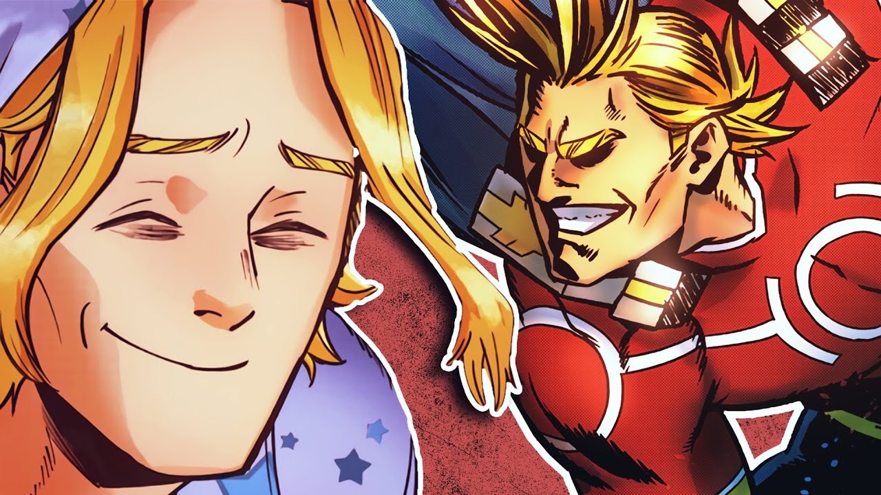 THE FIGHT IS ON! Enter Silver Age PRIME All Might!! | My Hero Academia Vigilantes Chapter 92 Review