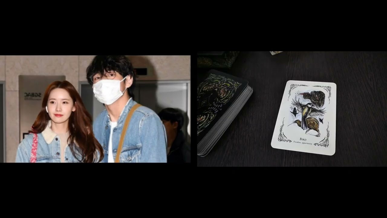 Im Yoona & Kim Tae-hyung | Current Energy Reading