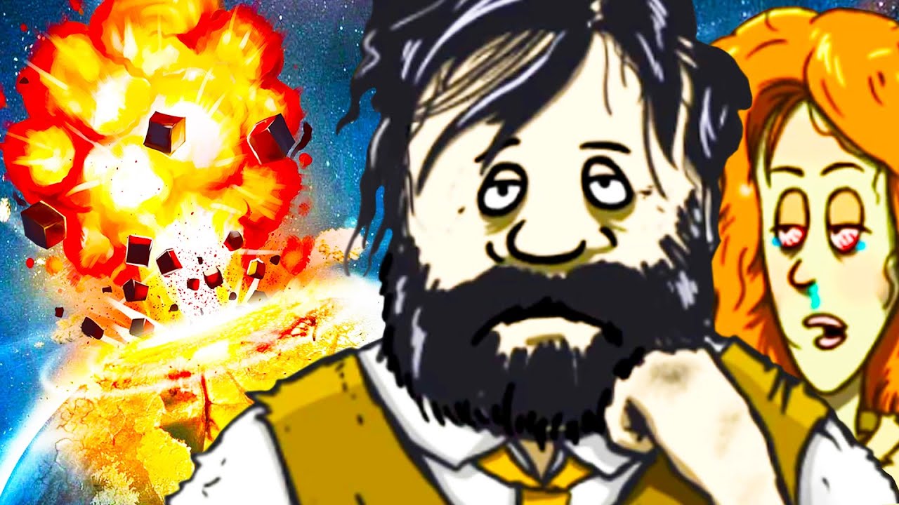 Für DIESES Video habe ich 3000€ ausgegeben! ☢️ 60 Seconds! Reatomized