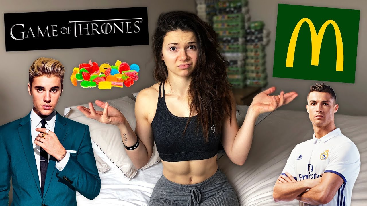 VOUS ALLEZ ME DÉTESTER ! (MES OPINIONS IMPOPULAIRES)