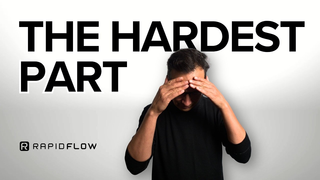 Flow State: Simple habits for better sessions (and life)