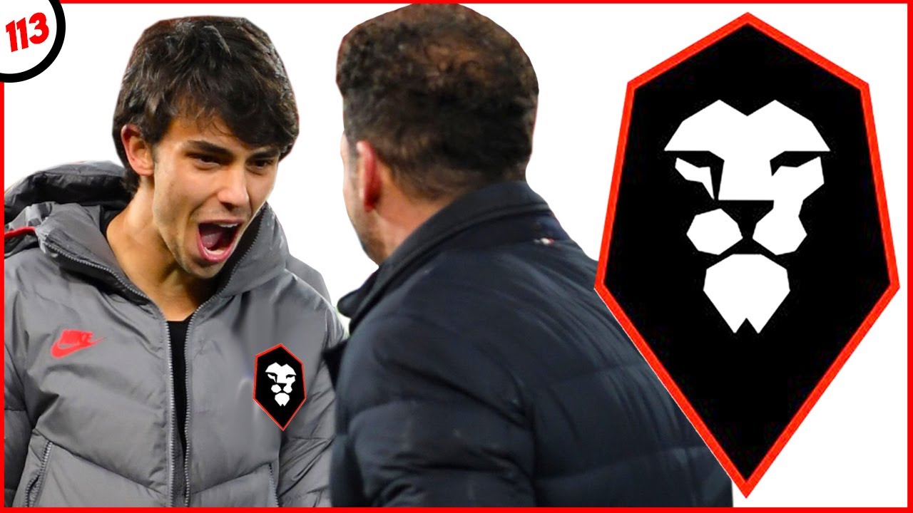 SALFORD vs TOTTENHAM! ORA METTIAMOCI LE PALLE! | CARRIERA ALLENATORE FIFA 20