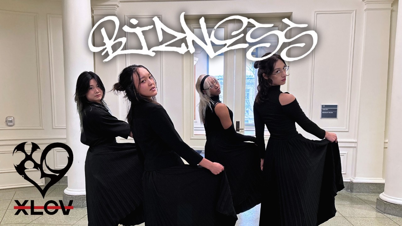 [KPMD] KPOP IN PUBLIC XLOV (엑스러브) 'Bizness' Dance Cover
