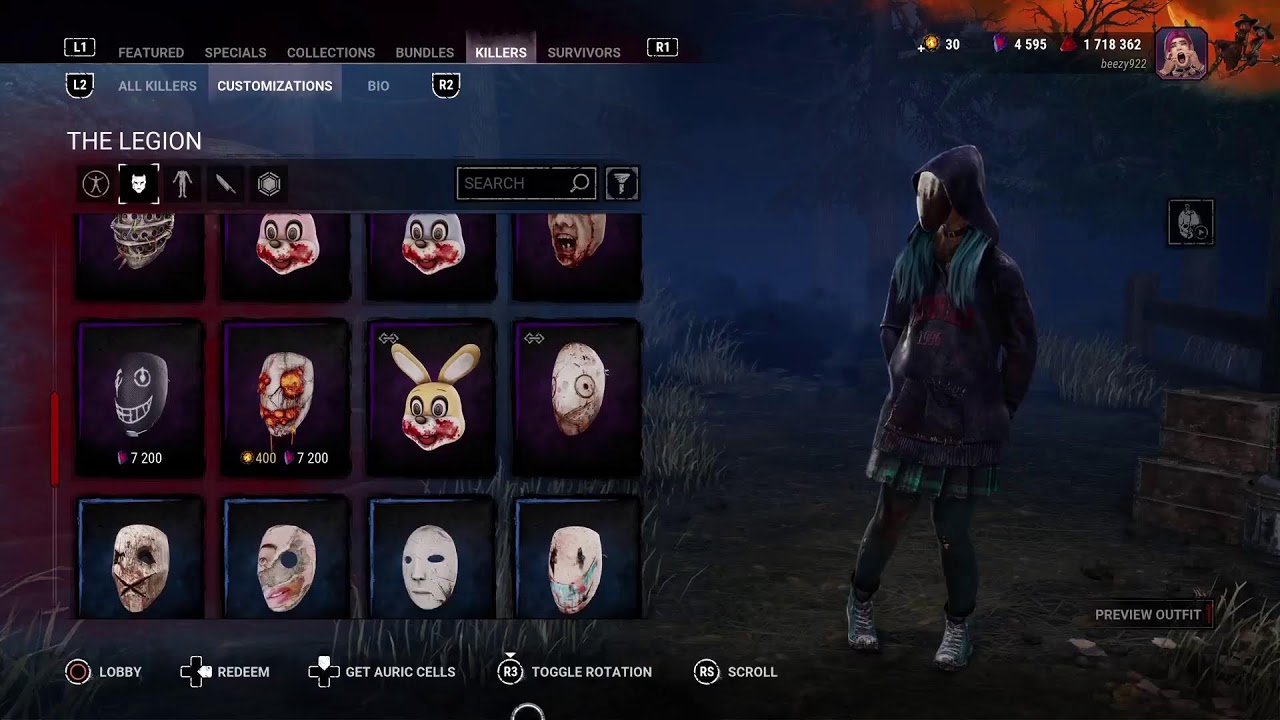 Add ada to fortnite