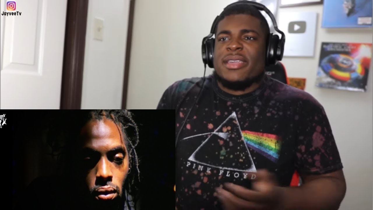 FIRST TIME HEARING Coolio - Gangsta's Paradise (feat. L.V.) REACTION