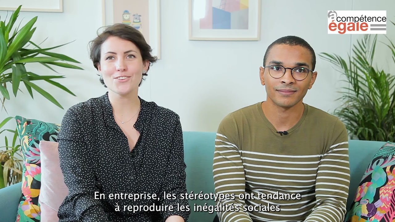 Comment les stéréotypes se matérialisent en entreprise ?