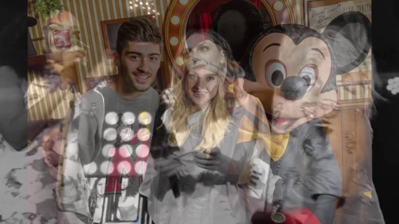 Perrie Edwards \ I`m good