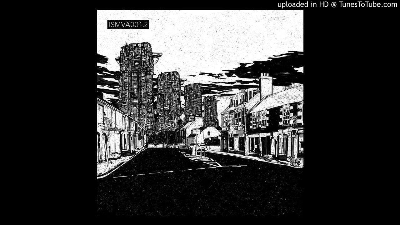 Trym - ISMVA001.2 - 04 WRH (Original Mix)