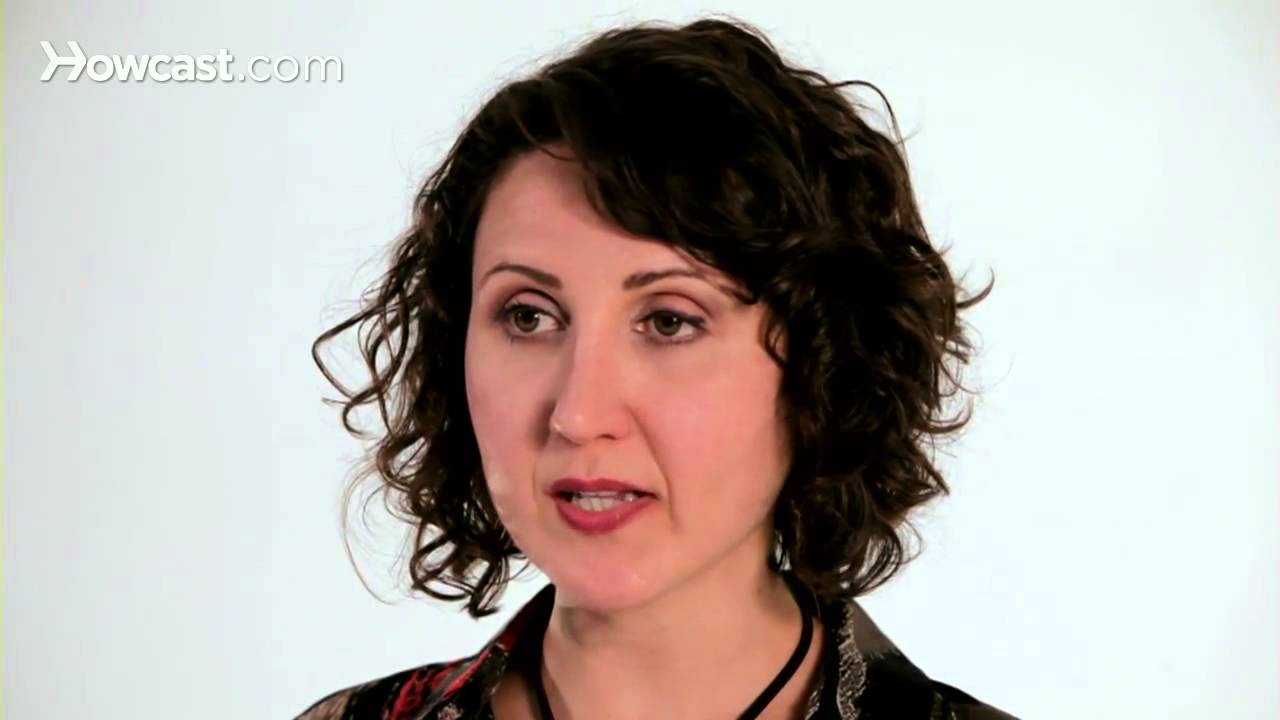 How to Do a Persian Accent | Accent Training