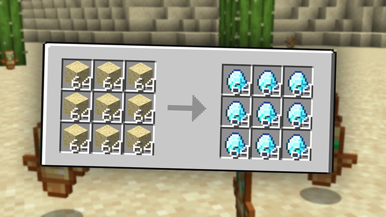 The Luckiest Randomizer UHC EVER...