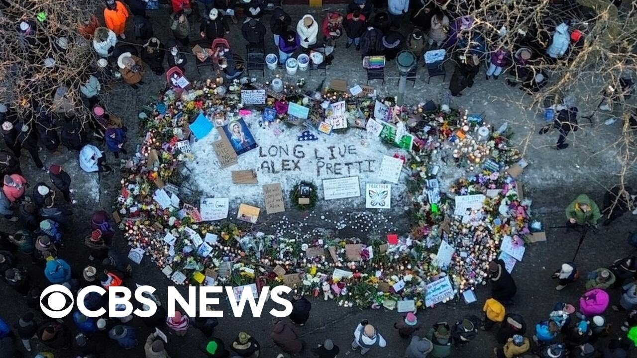 Two federal hearings on Minnesota raids expected following Alex Pretti fatal shooting