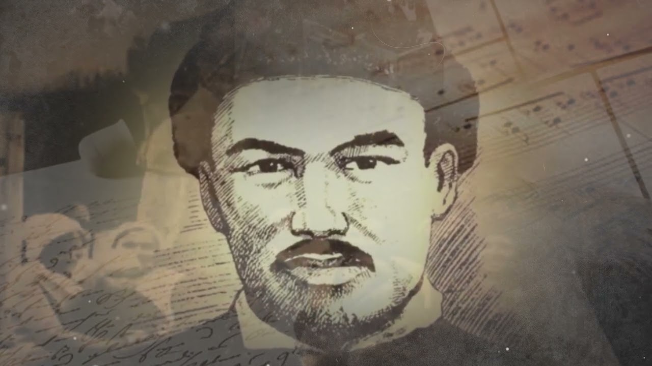 Шоқан Уәлиханов / Шокан Уалиханов І Әулет