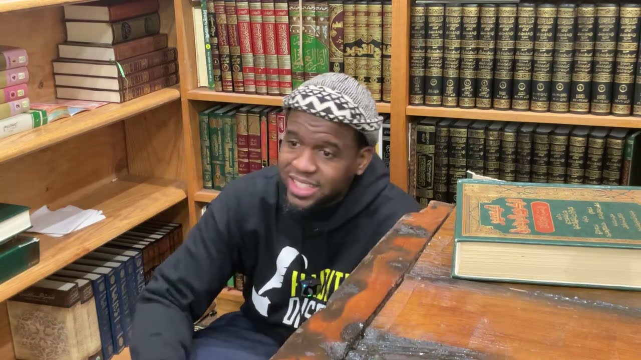 Hadith Disciple is live!