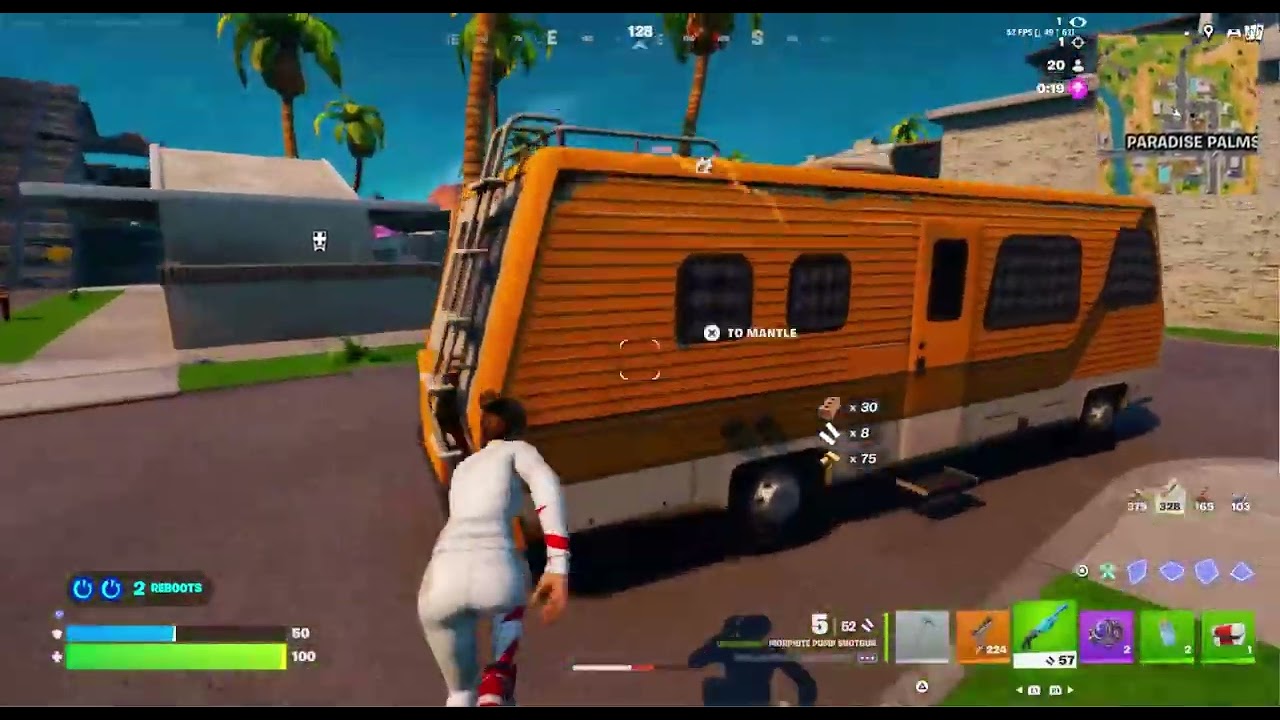 Road to Unreal Day 6