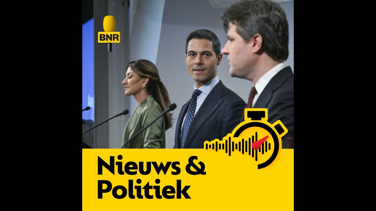 Kabinet-Jetten kan op weinig steun rekenen bij VVD-kiezers