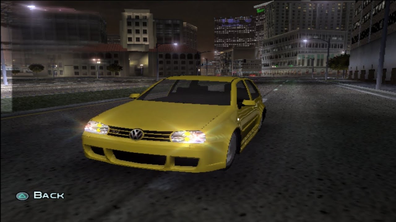 🔴Namatin Midnight Club 3 Dub Edition Remix PS2 Manual Transmission Only#1