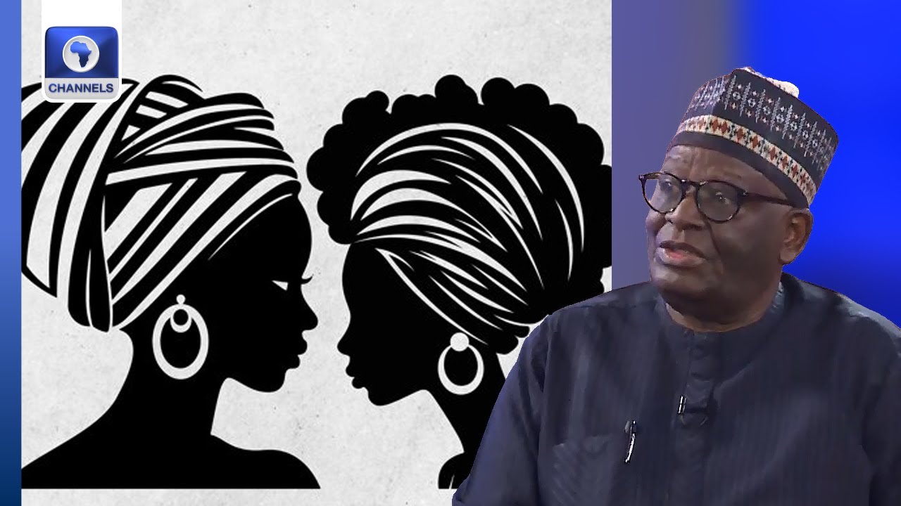 It’s Unfortunate We Have Never Had A Female Governor – Gambari