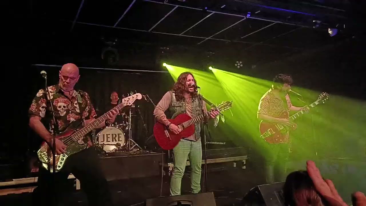 Albertucho - La manzana prohibida