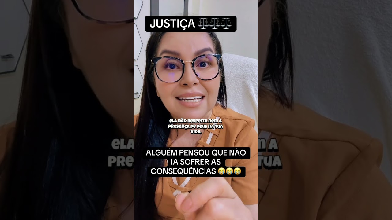 ALGUÉM PENSOU QUE NÃO IA SOFRER AS CONSEQUÊNCIAS 😭😭😭