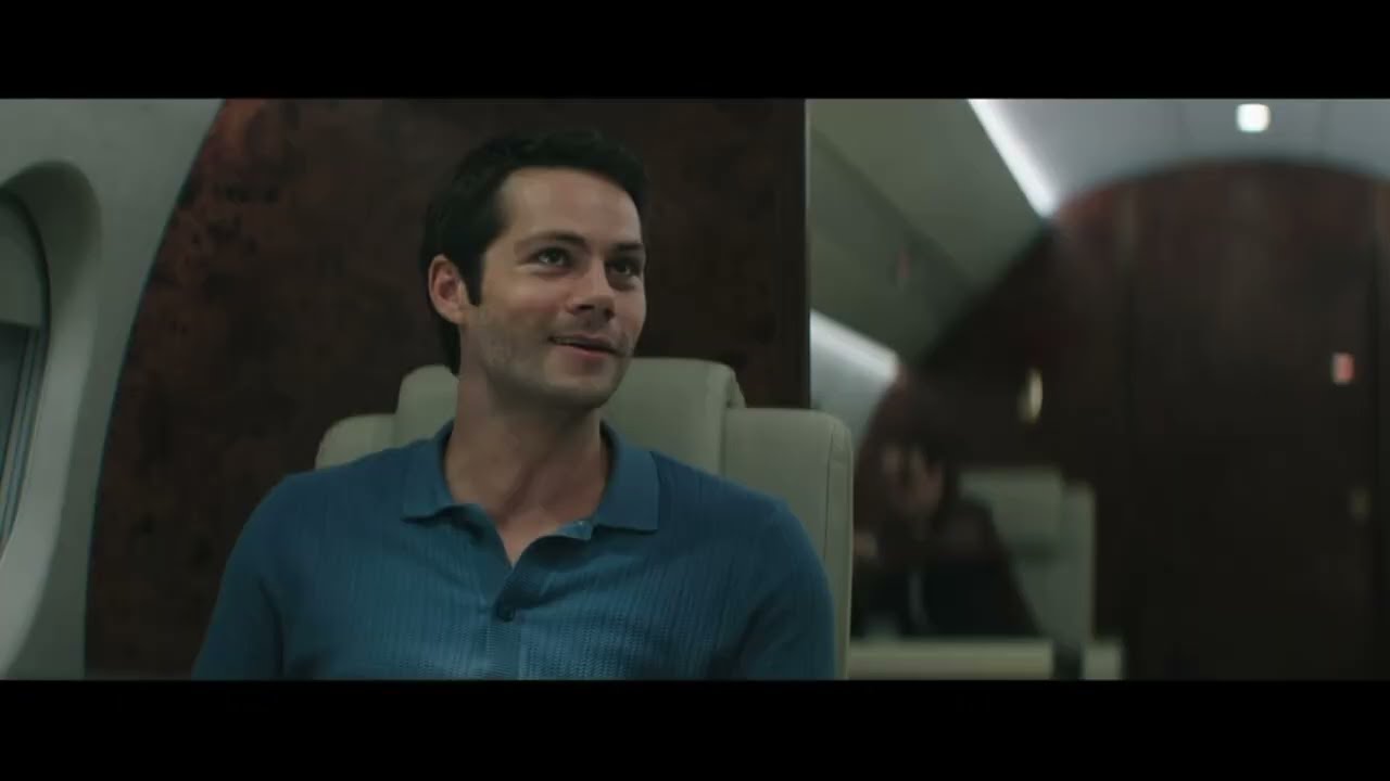 Рецензия на фильм «Помоги» (2026).