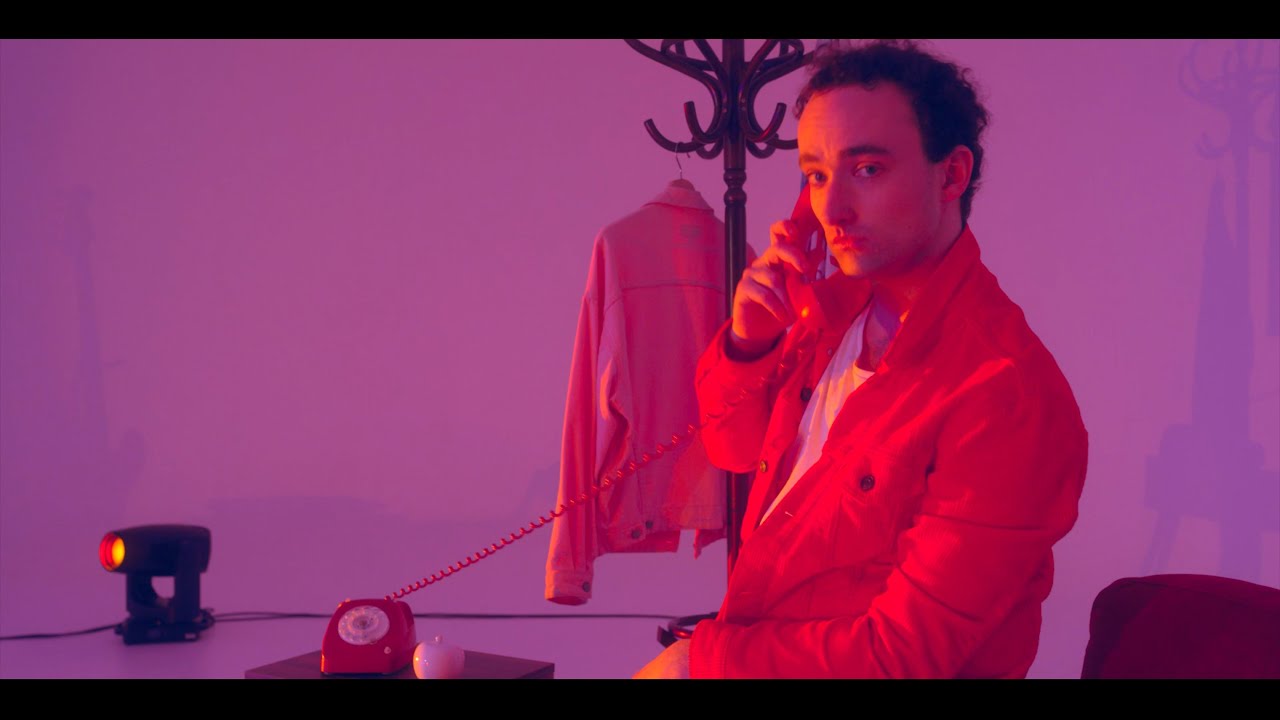 Wave Racer - Summer Rain feat. Kwame (Official Video)