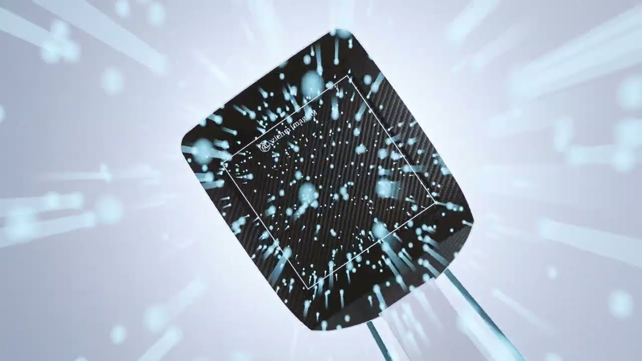 QuantumStream - A complete new imaging system for Ziehm Imaging’s premium portfolio