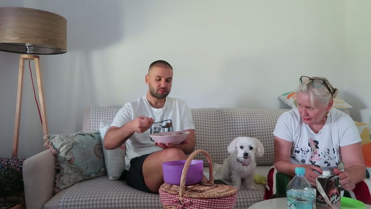 BAJRAMSKI MUKBANG - life update - kad otvaram kafić?