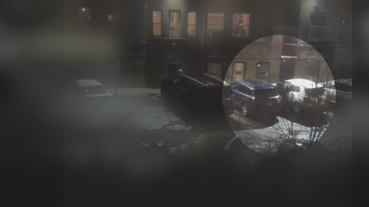 Edgewater man says police never responded to 911 call