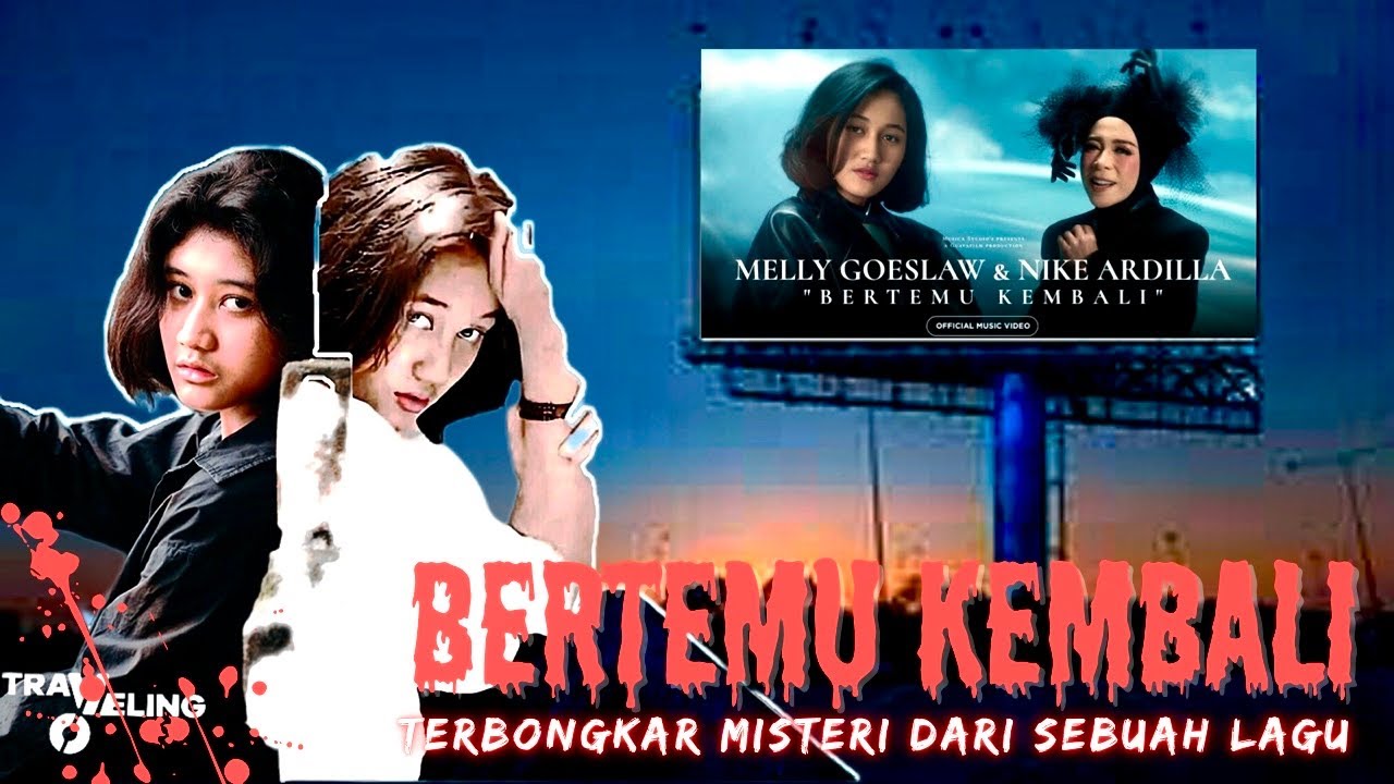 BERTEMU KEMBALI TENTANG AMEL AMILIA ⁉️