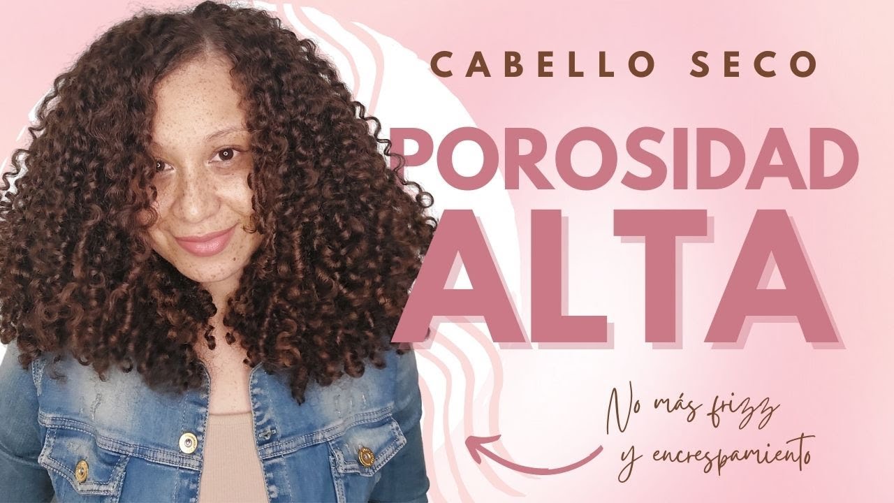 ✅POROSIDAD ALTA: RUTINA DE CUIDADO, PRODUCTOS Y TODO LO QUE TIENES QUE SABER.