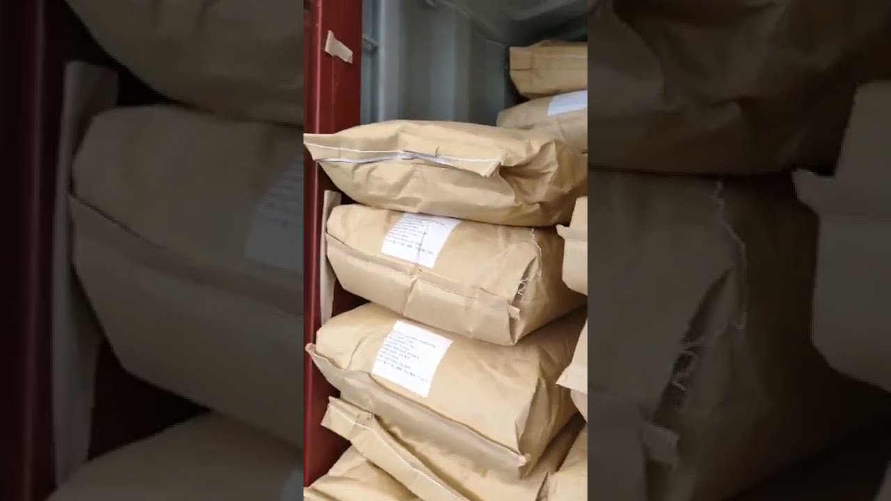 PVA Factory #PVA #polyvinyl alcohol #PVA fibers#chemical#chemistry#PVA 1799