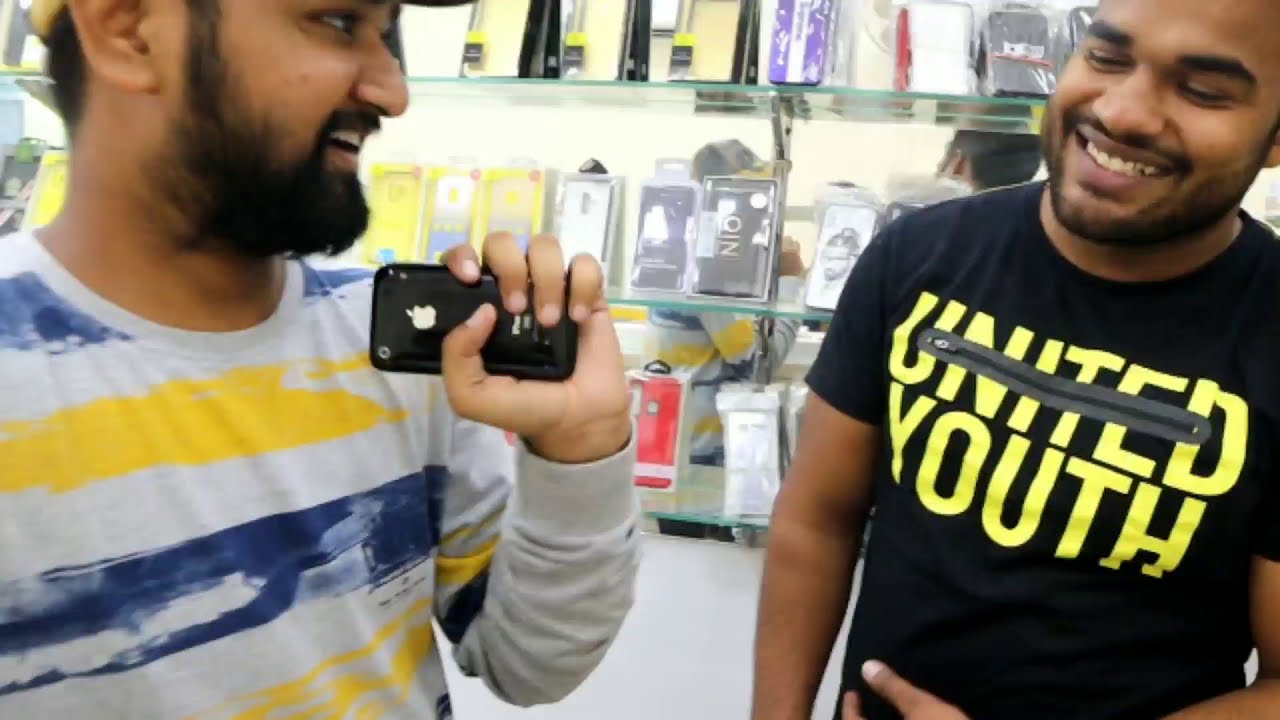 iphone starting Rs 500/- | Branded smart phone |cheapest iphone ever |all range of iphone