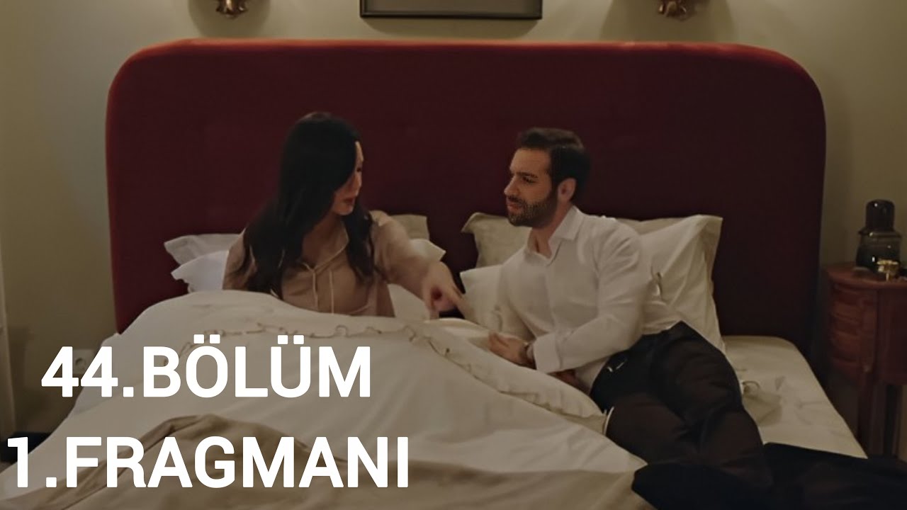 Sahipsizler 44. Bölüm Fragmanı | ŞOK AYRILIK!