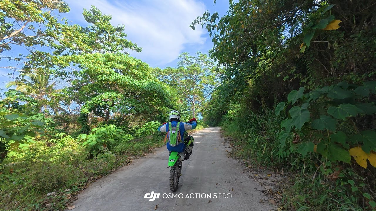 Bandera | West Coast | January 25, 2026 - Enduro Trail Zamboanga City