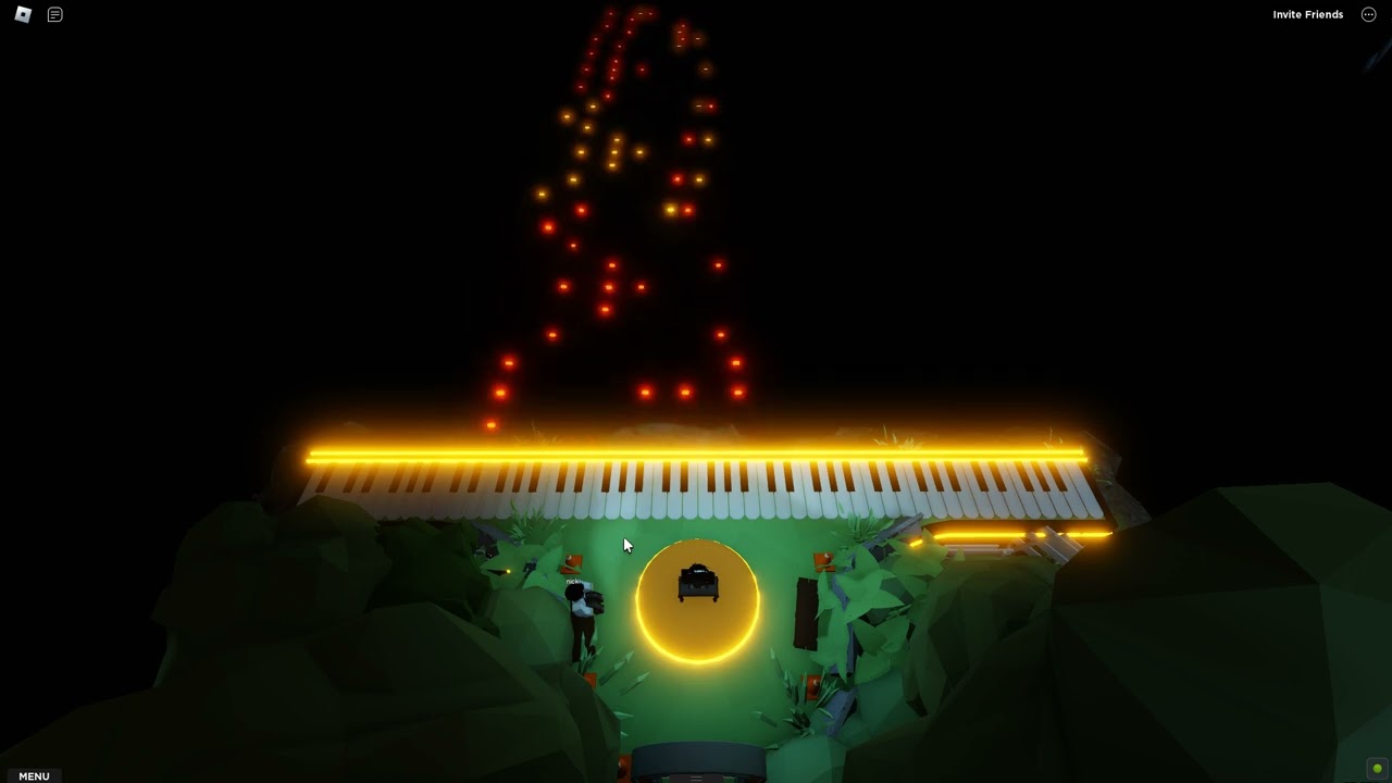 Everytime We Touch - Cascada | Roblox Piano